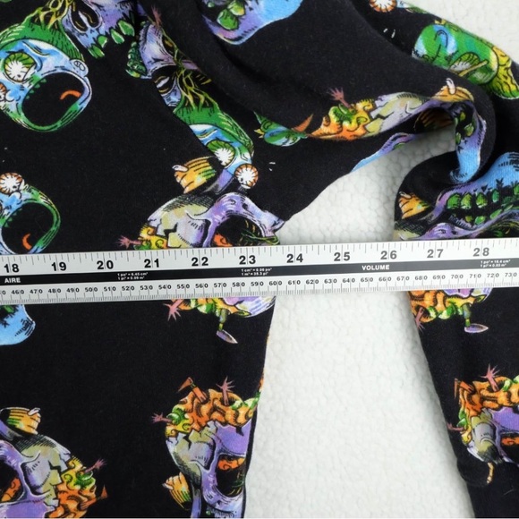 Rick and Morty crewneck colorful - Picture 4 of 7